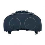 2013 LEXUS  ES350 INSTRUMENT CLUSTER