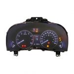 2013 LEXUS  ES350 INSTRUMENT CLUSTER