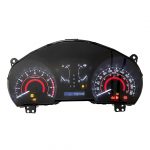 2011-2013 TOYOTA HIGHLANDER INSTRUMENT CLUSTER