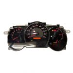 2006-2009 TOYOTA TACOMA INSTRUMENT CLUSTER