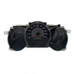 2006-2009 TOYOTA TACOMA INSTRUMENT CLUSTER