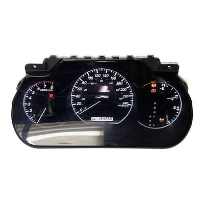 2004-2006 LEXUS RX330 INSTRUMENT CLUSTER