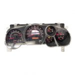 2009-2013 TOYOTA TUNDRA INSTRUMENT CLUSTER