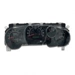 2008-2013 TOYOTA TUNDRA INSTRUMENT CLUSTER