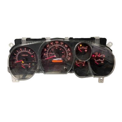 2008-2013 TOYOTA TUNDRA INSTRUMENT CLUSTER