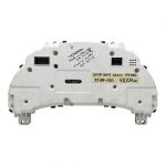 2009-2012 LEXUS RX350 INSTRUMENT CLUSTER