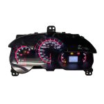 2009-2014 TOYOTA MATRIX INSTRUMENT CLUSTER