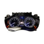 2010 LEXUS RX350 INSTRUMENT CLUSTER