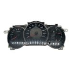 2006-2009 TOYOTA TACOMA INSTRUMENT CLUSTER