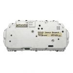 2006-2008 LEXUS RX400H INSTRUMENT CLUSTER