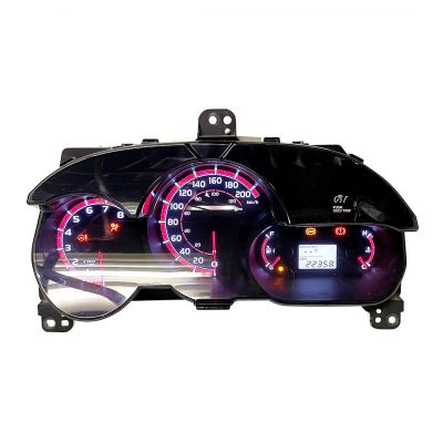 2009-2014 TOYOTA  MATRIX INSTRUMENT CLUSTER