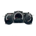 2007-2014 TOYOTA TACOMA INSTRUMENT CLUSTER