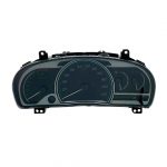 2009-2013 TOYOTA VENZA INSTRUMENT CLUSTER