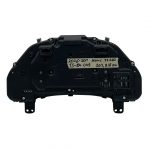 2006-2011 LEXUS IS250 INSTRUMENT CLUSTER