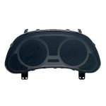 2006-2011 LEXUS IS250 INSTRUMENT CLUSTER