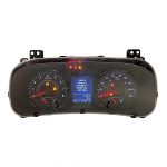 2015-2017  TOYOTA SIENNA INSTRUMENT CLUSTER