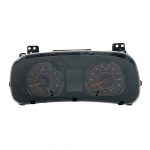 2015-2017  TOYOTA SIENNA INSTRUMENT CLUSTER