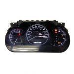 2008-2009 LEXUS RX350 INSTRUMENT CLUSTER