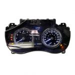 2009-2012 LEXUS ES350 INSTRUMENT CLUSTER