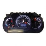 2006-2008 LEXUS RX400H INSTRUMENT CLUSTER