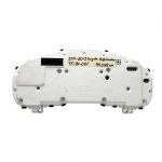 2011-2013 TOYOTA HIGHLANDER INSTRUMENT CLUSTER