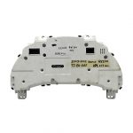 2009-2012 LEXUS  RX350 INSTRUMENT CLUSTER