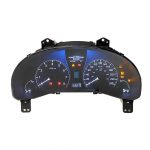 2009-2012 LEXUS  RX350 INSTRUMENT CLUSTER