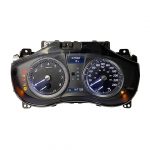 2011 LEXUS ES350 INSTRUMENT CLUSTER