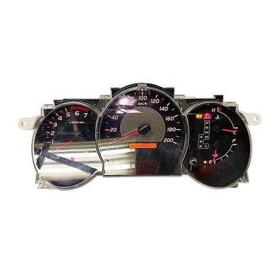 2007-2014 TOYOTA TACOMA INSTRUMENT CLUSTER