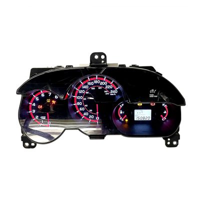 2009-2010 TOYOTA MATRIX INSTRUMENT CLUSTER