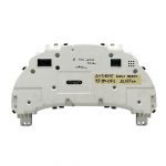 2009-2010 LEXUS  RX350 INSTRUMENT CLUSTER