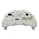 2013-2015  LEXUS RX350 INSTRUMENT CLUSTER