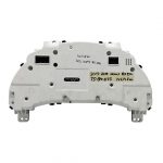 2013-2015 LEXUS RX350 INSTRUMENT CLUSTER