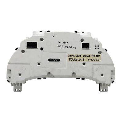 2013-2015 LEXUS RX350 Used Instrument Cluster For Sale