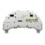 2013-2015 LEXUS RX350 INSTRUMENT CLUSTER