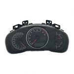 2013-2016 SUBARU BRZ INSTRUMENT CLUSTER