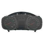 2010-2016 CHEVROLET EQUINOX INSTRUMENT CLUSTER