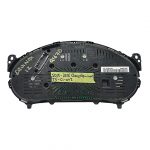 2010-2016 CHEVROLET EQUINOX INSTRUMENT CLUSTER