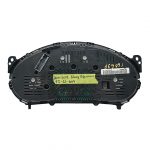 2010-2016 CHEVROLET EQUINOX INSTRUMENT CLUSTER