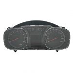 2010-2016 CHEVROLET EQUINOX INSTRUMENT CLUSTER