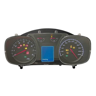 2010-2016 CHEVROLET EQUINOX Used Instrument Cluster For Sale