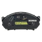 2010-2016 CHEVROLET EQUINOX INSTRUMENT CLUSTER