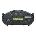 2010-2016 CHEVROLET EQUINOX INSTRUMENT CLUSTER