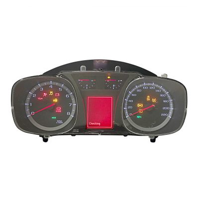 2010-2016 CHEVROLET EQUINOX Used Instrument Cluster For Sale