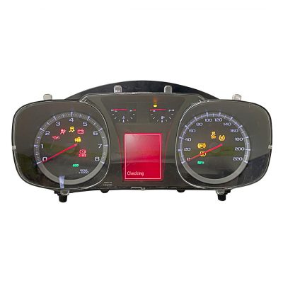 2010-2016 CHEVROLET EQUINOX INSTRUMENT CLUSTER