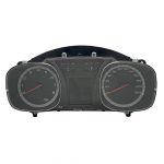 2010-2016 CHEVROLET EQUINOX INSTRUMENT CLUSTER