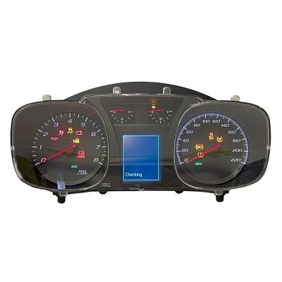 2010-2016 CHEVROLET EQUINOX INSTRUMENT CLUSTER