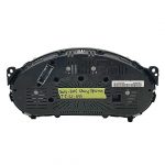 2010-2016 CHEVROLET EQUINOX INSTRUMENT CLUSTER