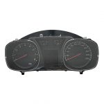 2010-2016 CHEVROLET EQUINOX INSTRUMENT CLUSTER