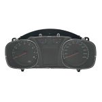 2010-2016 CHEVROLET EQUINOX INSTRUMENT CLUSTER